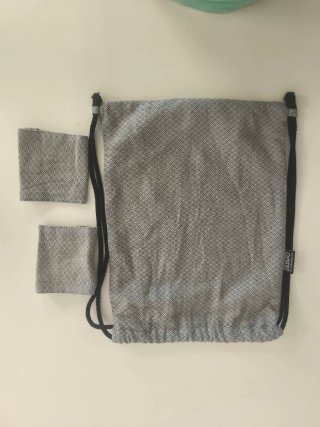Mochila Porteo Neko
