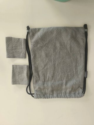 Mochila Porteo Neko