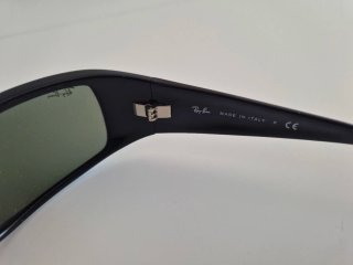 Gafas de sol Ray-Ban RB4057 - Originales (sin uso)