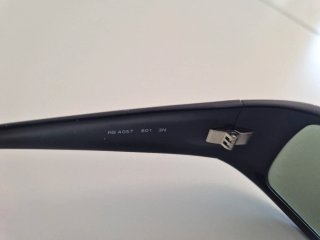 Gafas de sol Ray-Ban RB4057 - Originales (sin uso)
