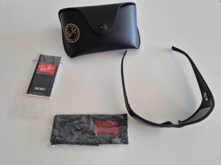 Gafas de sol Ray-Ban RB4057 - Originales (sin uso)