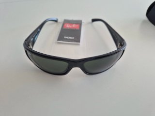 Gafas de sol Ray-Ban RB4057 - Originales (sin uso)