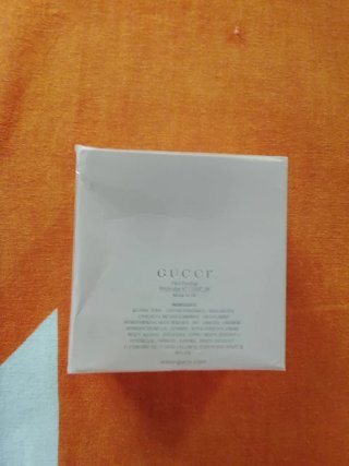 Perfume Gucci Bamboo Eau de Parfum 75ml
