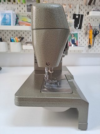 Máquina de coser SINGER HD110