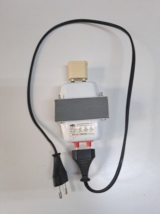 Máquina de coser SINGER HD110