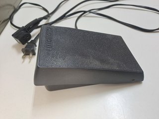 Máquina de coser SINGER HD110