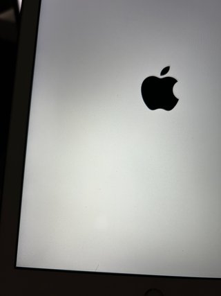 iPad 5ª Gen 32GB Blanco
