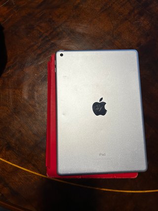 iPad 5ª Gen 32GB Blanco