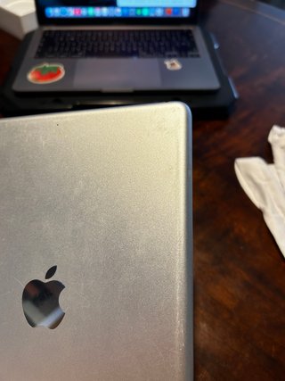 iPad 5ª Gen 32GB Blanco