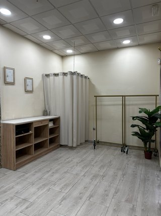 TRASPASO DE PELUQUERIA