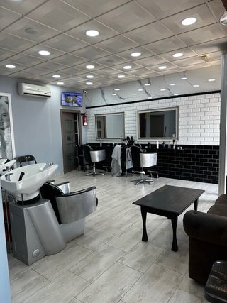TRASPASO DE PELUQUERIA