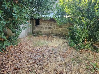 Casa  con trozo  de terreno zona verin en costruc