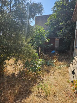 Casa  con trozo  de terreno zona verin en costruc