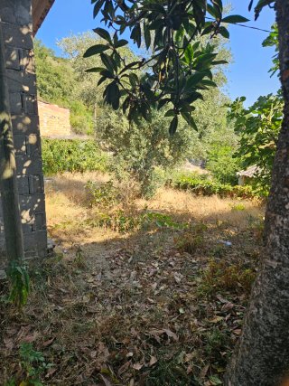 Casa  con trozo  de terreno zona verin en costruc