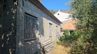 Casa  con trozo  de terreno zona verin en costruc