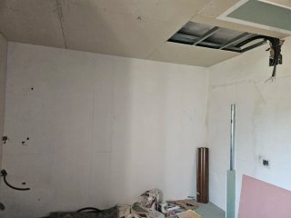 Casa  con trozo  de terreno zona verin en costruc