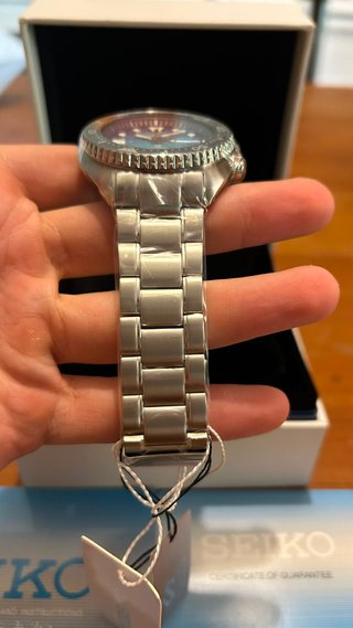 Seiko Prospex SRPH59 Edición Especial EEUU
