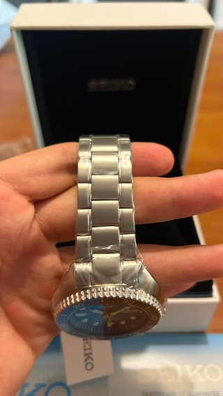 Seiko Prospex SRPH59 Edición Especial EEUU