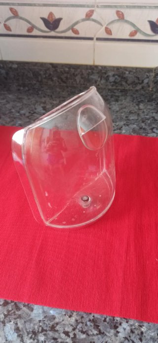 Lote repuestos cafetera Dolce Gusto