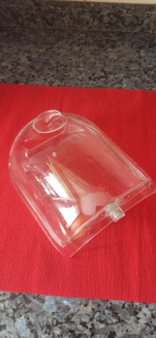 Lote repuestos cafetera Dolce Gusto