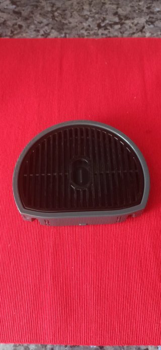 Lote repuestos cafetera Dolce Gusto