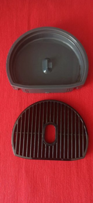 Lote repuestos cafetera Dolce Gusto