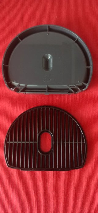 Lote repuestos cafetera Dolce Gusto