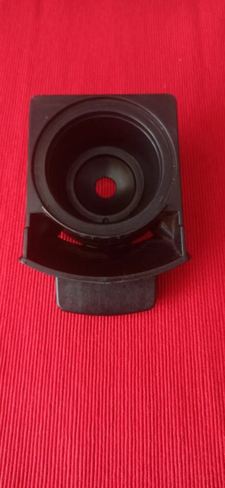 Lote repuestos cafetera Dolce Gusto