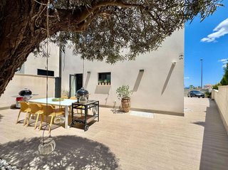 Chalet en venta en San Miguel de Salinas