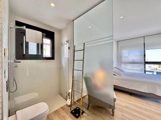 Chalet en venta en San Miguel de Salinas