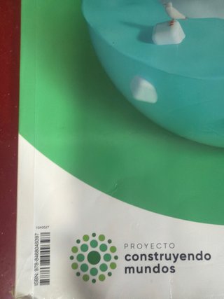 LIBRO BIOLOGÍA Y GEOLOGÍA 1eso
