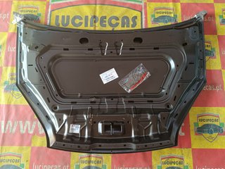 Capot Fiat Doblo | 141416