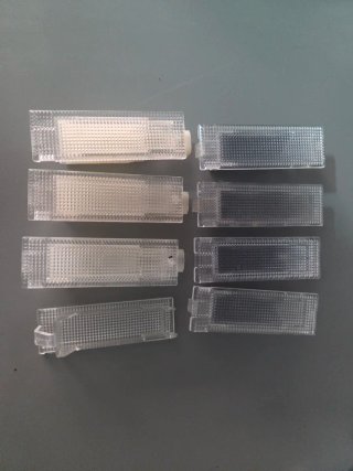 Portalampade per Alfa Romeo