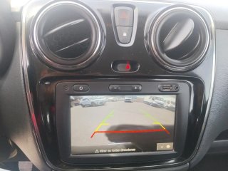 SIN ENTRADA! DIESEL Dacia Lodgy 2022 7 PLAZAS!
