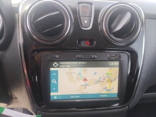 SIN ENTRADA! DIESEL Dacia Lodgy 2022 7 PLAZAS!