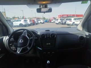 SIN ENTRADA! DIESEL Dacia Lodgy 2022 7 PLAZAS!