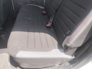SIN ENTRADA! DIESEL Dacia Lodgy 2022 7 PLAZAS!