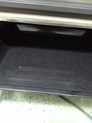 Horno portátil TM Electron