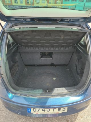 SEAT Altea