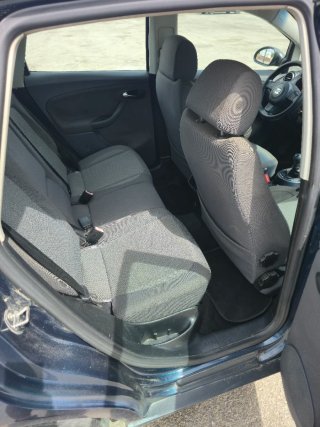 SEAT Altea
