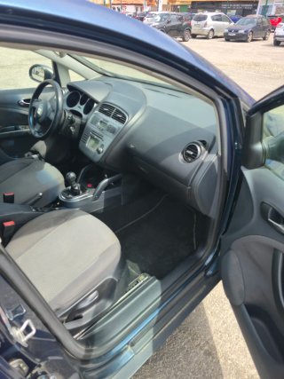 SEAT Altea