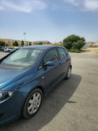 SEAT Altea