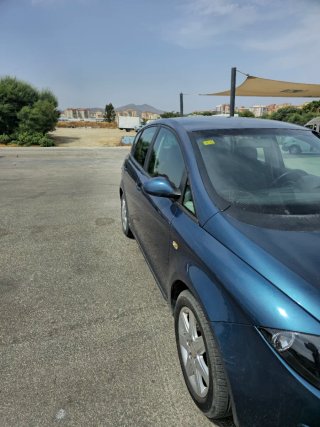 SEAT Altea