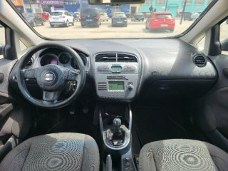 SEAT Altea