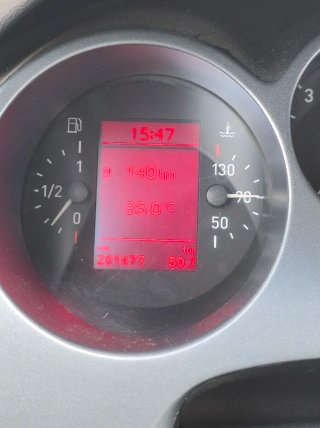 SEAT Altea