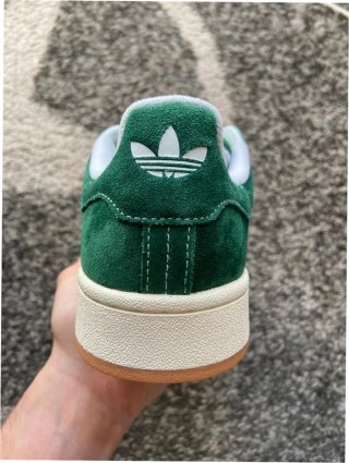 Adidas Campus 00s Verde Talla 38