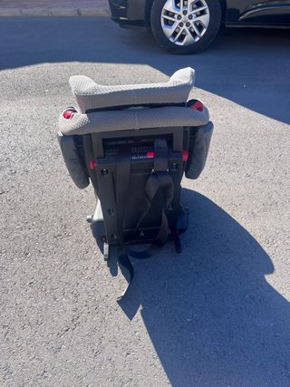 Silla de coche para bebé