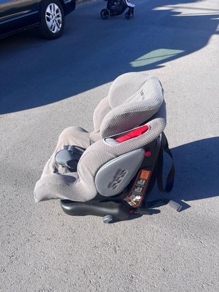 Silla de coche para bebé