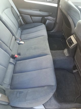 Subaru Outback 2010