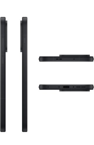 OnePlus 15 16/512GB Negro